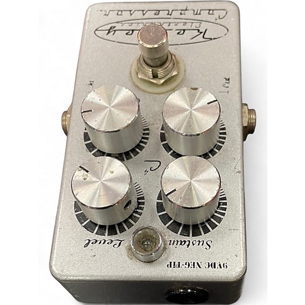Used Keeley Compressor Effect Pedal | Guitar Center