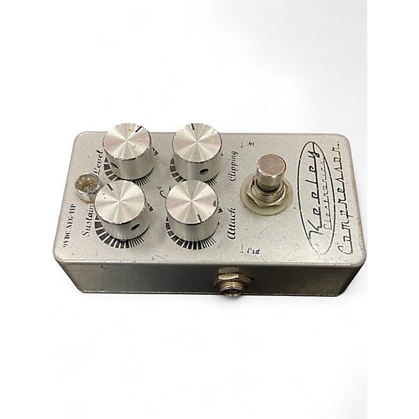 Used Keeley Compressor Effect Pedal | Guitar Center