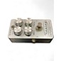 Used Keeley Compressor Effect Pedal