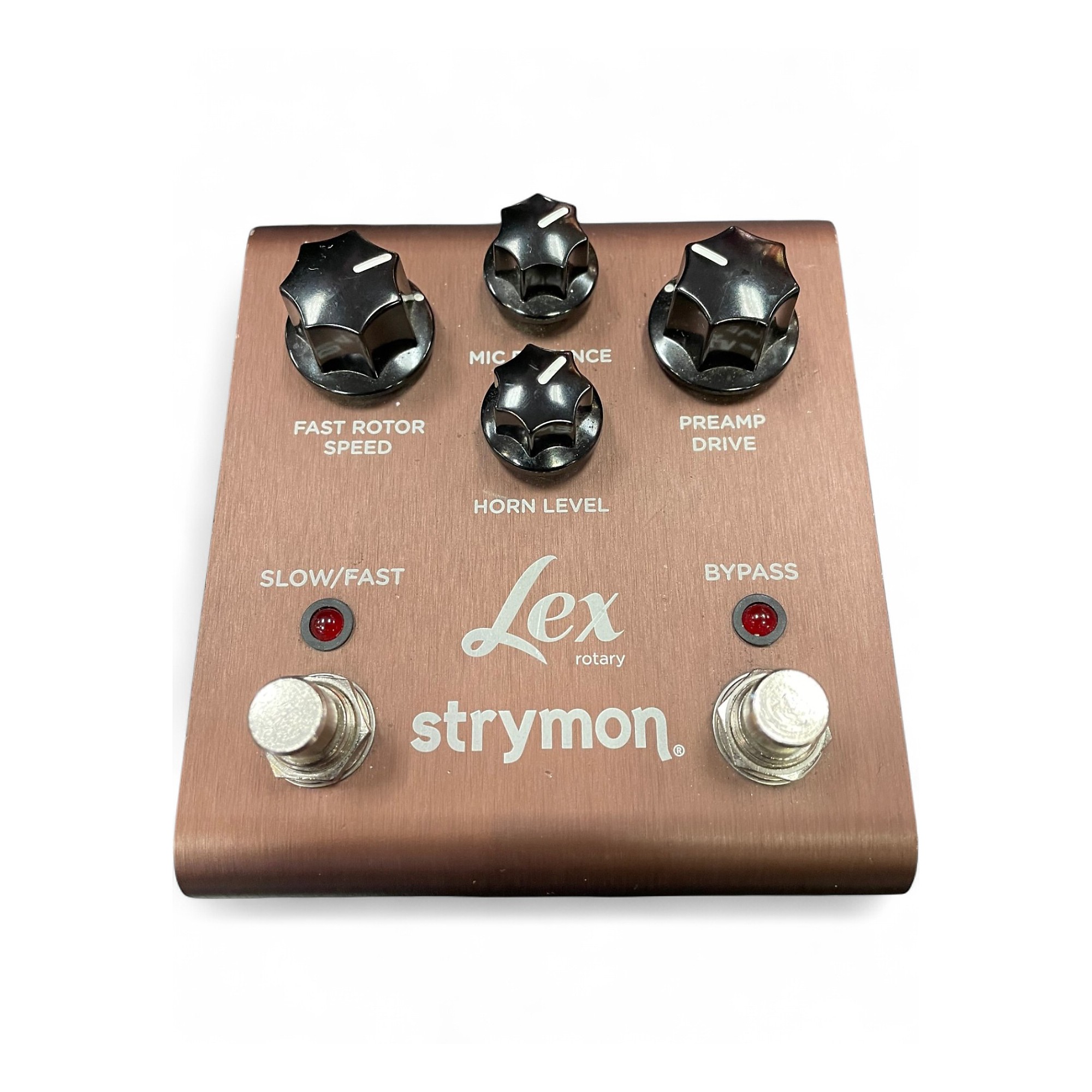 Used Straymon lex rotary Effect Pedal | Guitar Center