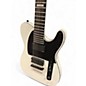 Used ESP E-II T-B7 Snow White Solid Body Electric Guitar