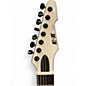 Used ESP E-II T-B7 Snow White Solid Body Electric Guitar