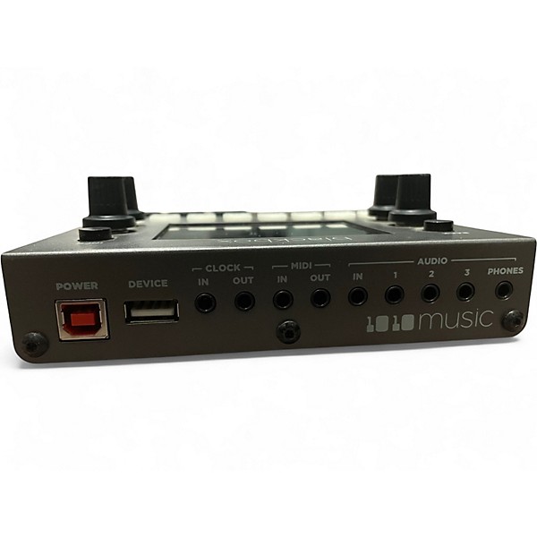 Used 1010music blackbox Production Controller