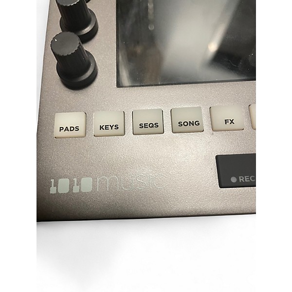 Used 1010music blackbox Production Controller