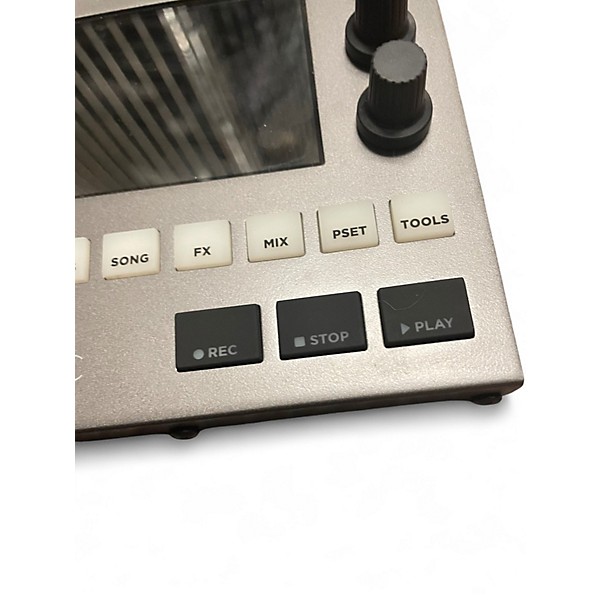 Used 1010music blackbox Production Controller