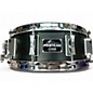 Used SONOR 14X5.5 Gavin Harrison Protean Snare Silky Black Drum