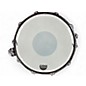 Used SONOR 14X5.5 Gavin Harrison Protean Snare Silky Black Drum