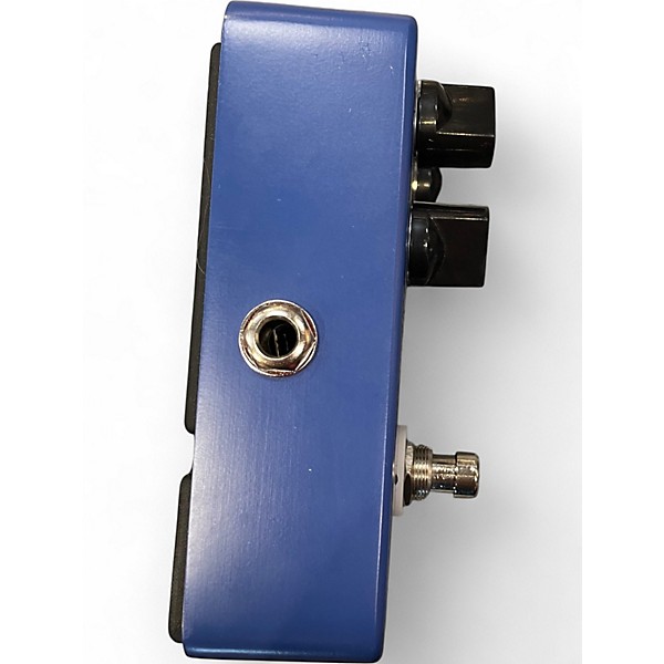 Used Joyo Argos Effect Pedal