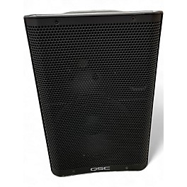 Used QSC CP8 Powered Speaker