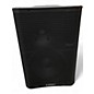 Used QSC CP8 Powered Speaker thumbnail