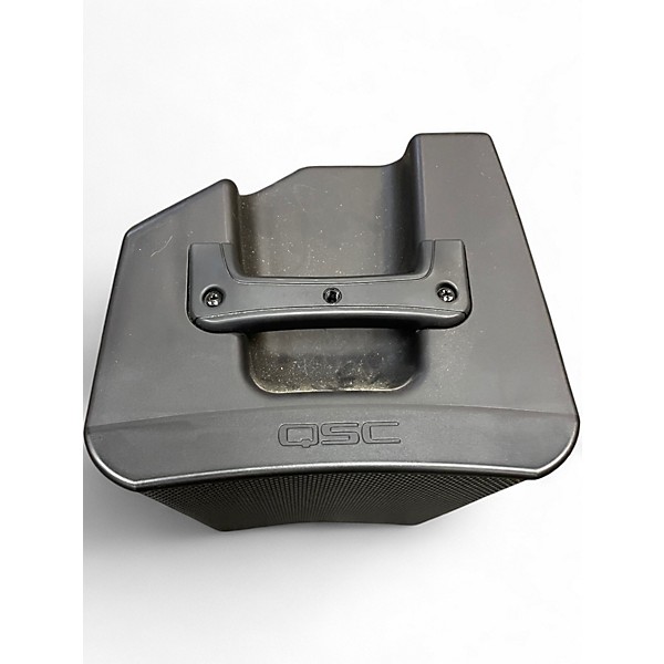 Used QSC CP8 Powered Speaker