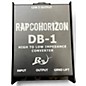 Used Rapco horizon Db-1 Direct Box thumbnail