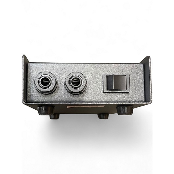 Used Rapco horizon Db-1 Direct Box