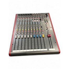 Used Allen & Heath ZED12FX Unpowered Mixer