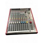 Used Allen & Heath ZED12FX Unpowered Mixer thumbnail