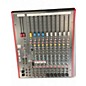 Used Allen & Heath ZED12FX Unpowered Mixer