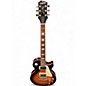 Used Epiphone Les Paul Standard Tobacco Burst Solid Body Electric Guitar thumbnail