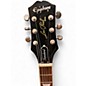 Used Epiphone Les Paul Standard Tobacco Burst Solid Body Electric Guitar