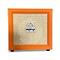 Used Orange Amplifiers CRUSH MINI Battery Powered Amp thumbnail