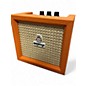 Used Orange Amplifiers CRUSH MINI Battery Powered Amp