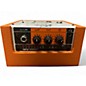 Used Orange Amplifiers CRUSH MINI Battery Powered Amp