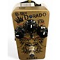 Used Keeley EL REY DORADO Effect Pedal thumbnail