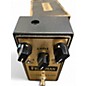 Used Friedman Golden Pearl Overdrive Effect Pedal