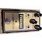 Used Friedman Golden Pearl Overdrive Effect Pedal