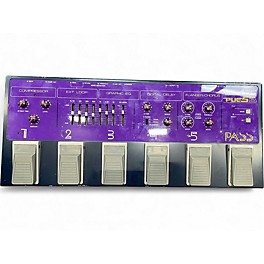 Used Maxon PUE5B Effect Processor