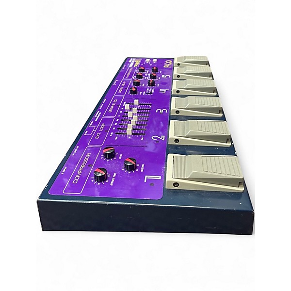 Used Maxon PUE5B Effect Processor