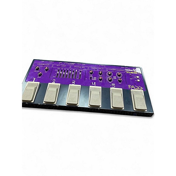 Used Maxon PUE5B Effect Processor