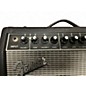 Used Fender Super Champ X2 15W Tube Guitar Combo Amp