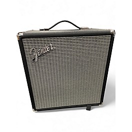 Used Crate B20 Bass Combo Amp