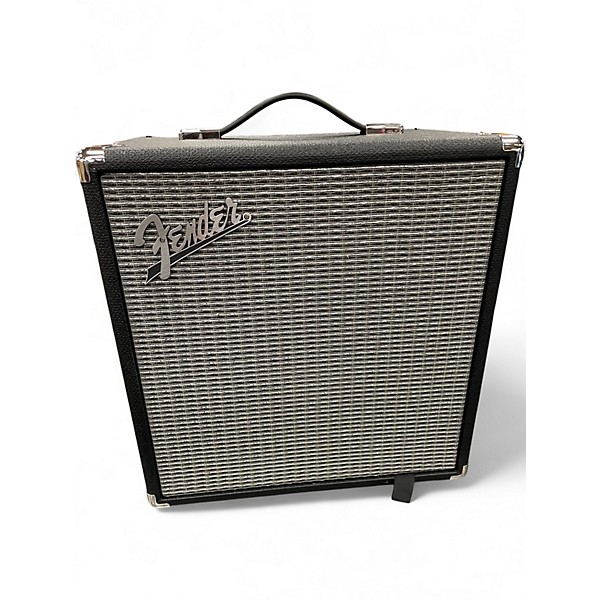 Used Crate B20 Bass Combo Amp