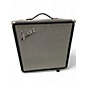 Used Crate B20 Bass Combo Amp thumbnail