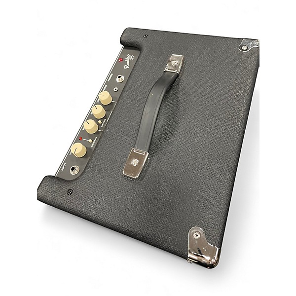 Used Crate B20 Bass Combo Amp