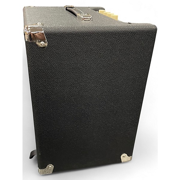 Used Crate B20 Bass Combo Amp