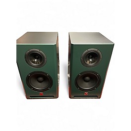 Used Antelope Audio Atlas i8 Pair Powered Monitor
