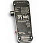 Used Dunlop Mister Crybaby Super Effect Pedal