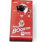 Used Seymour Duncan Pickup Booster Effect Pedal thumbnail