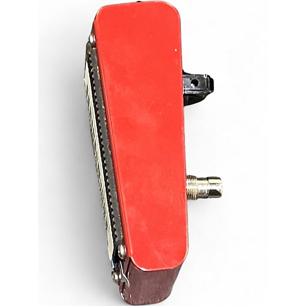 Used Seymour Duncan Pickup Booster Effect Pedal
