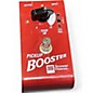 Used Seymour Duncan Pickup Booster Effect Pedal