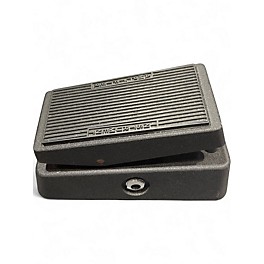 Used Dunlop CBM95 Cry Baby Mini Wah Effect Pedal