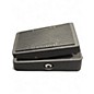 Used Dunlop CBM95 Cry Baby Mini Wah Effect Pedal thumbnail