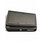 Used Dunlop CBM95 Cry Baby Mini Wah Effect Pedal