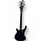 Used Rickenbacker 4003 Midnight Blue Electric Bass Guitar