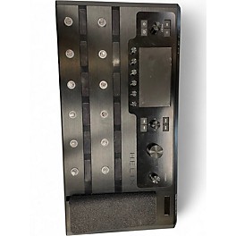 Used Line 6 Helix Effect Processor