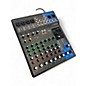 Used Yamaha MG10XU 10 Channel Mixer with Effects Unpowered Mixer
