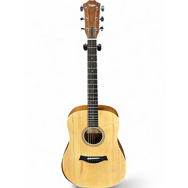 Used Taylor Academy 10E Natural Acoustic Electric Guitar