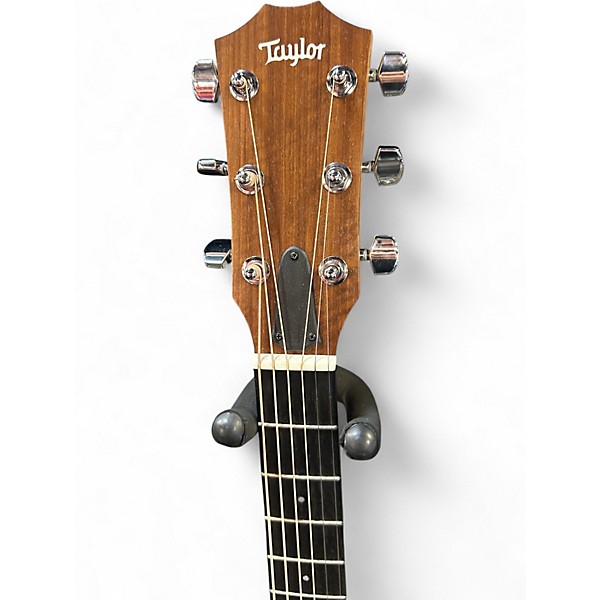 Used Taylor Academy 10E Natural Acoustic Electric Guitar